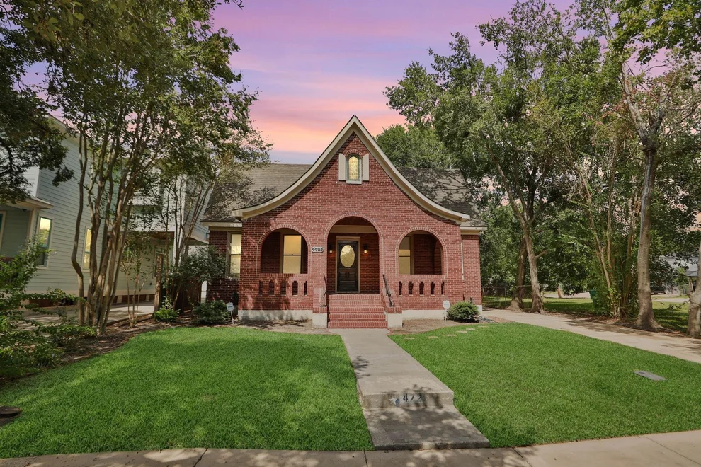 Unit for sale at 4725 Mckinney Street, Houston, TX 77023