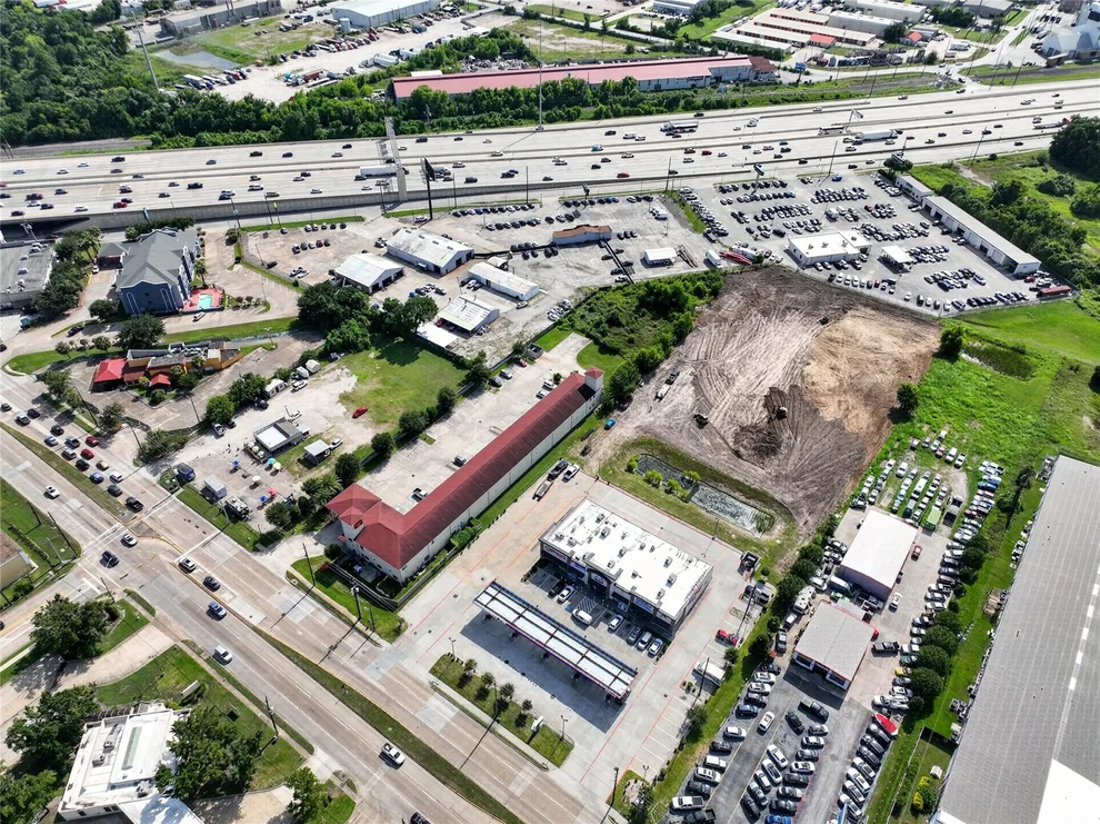 Unit for sale at 0 Jones Road, Houston, TX 77065