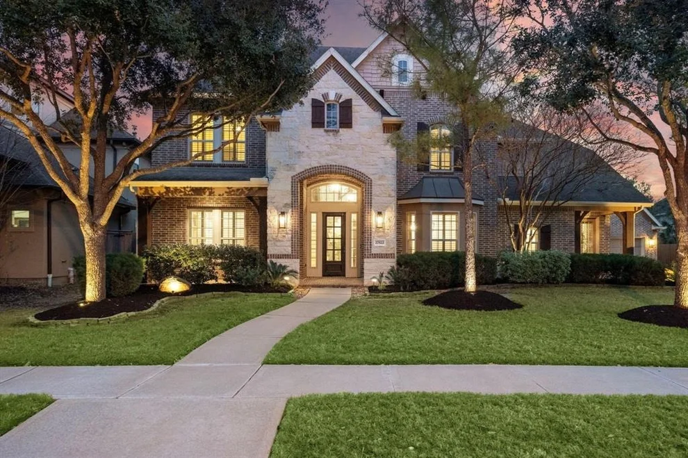 Unit for sale at 27522 Guthrie Ridge Lane, Katy, TX 77494