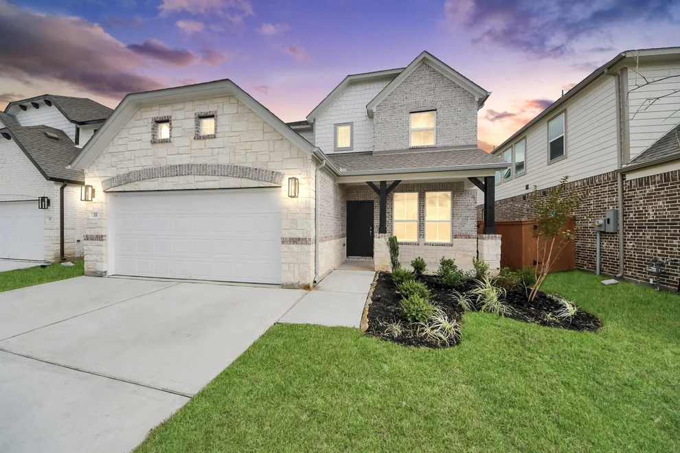 Unit for sale at 19 Knight Bayou Drive, Dayton, TX 77535