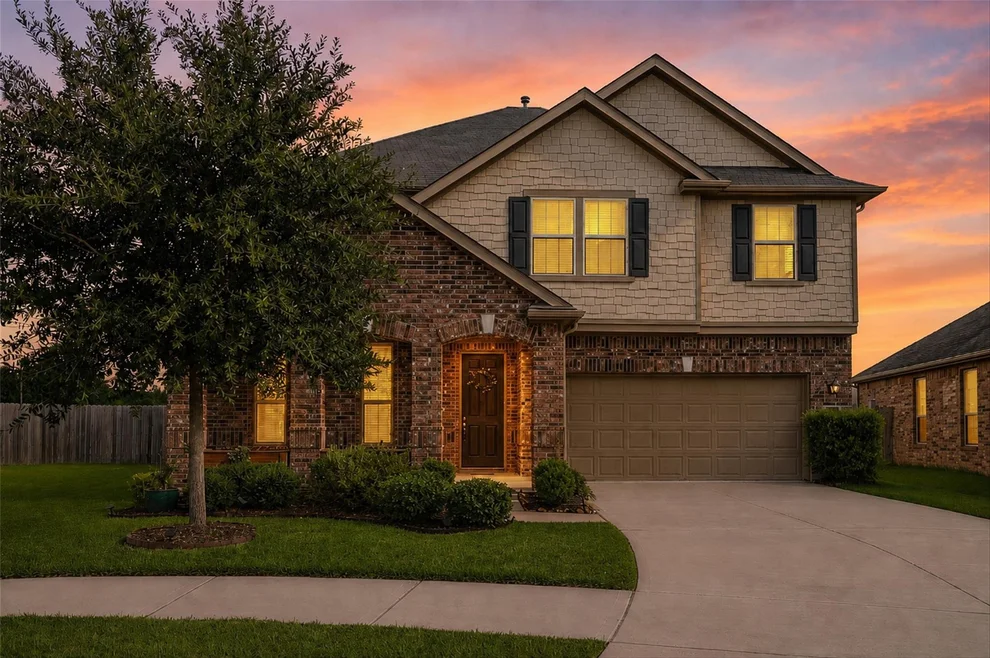 Unit for sale at 25426 Western Sage Lane, Richmond, TX 77406