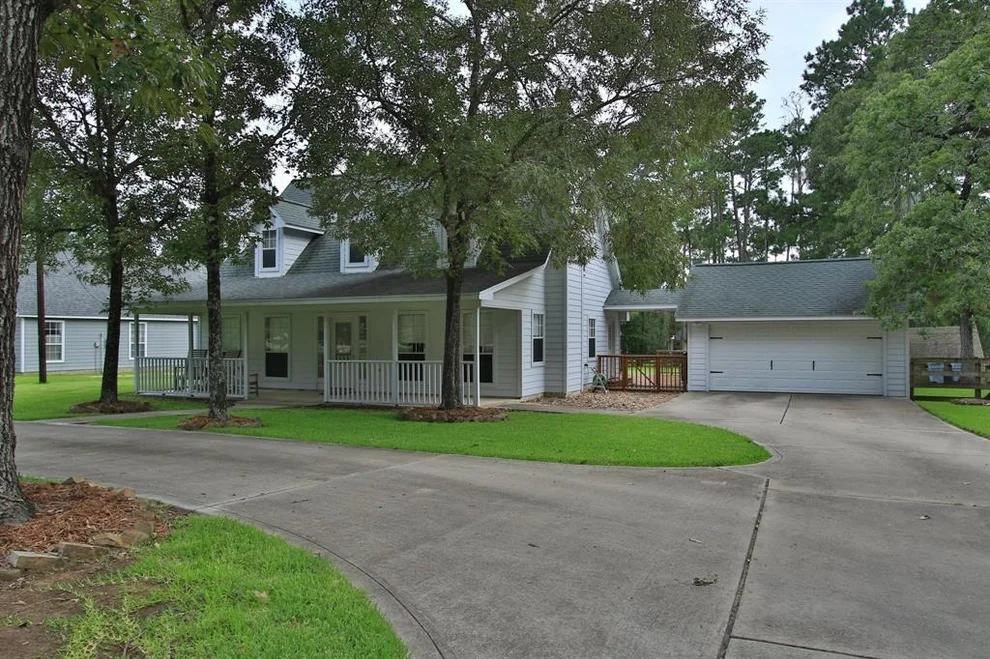 Unit for sale at 22811 Bramblevine Drive, Magnolia, TX 77355