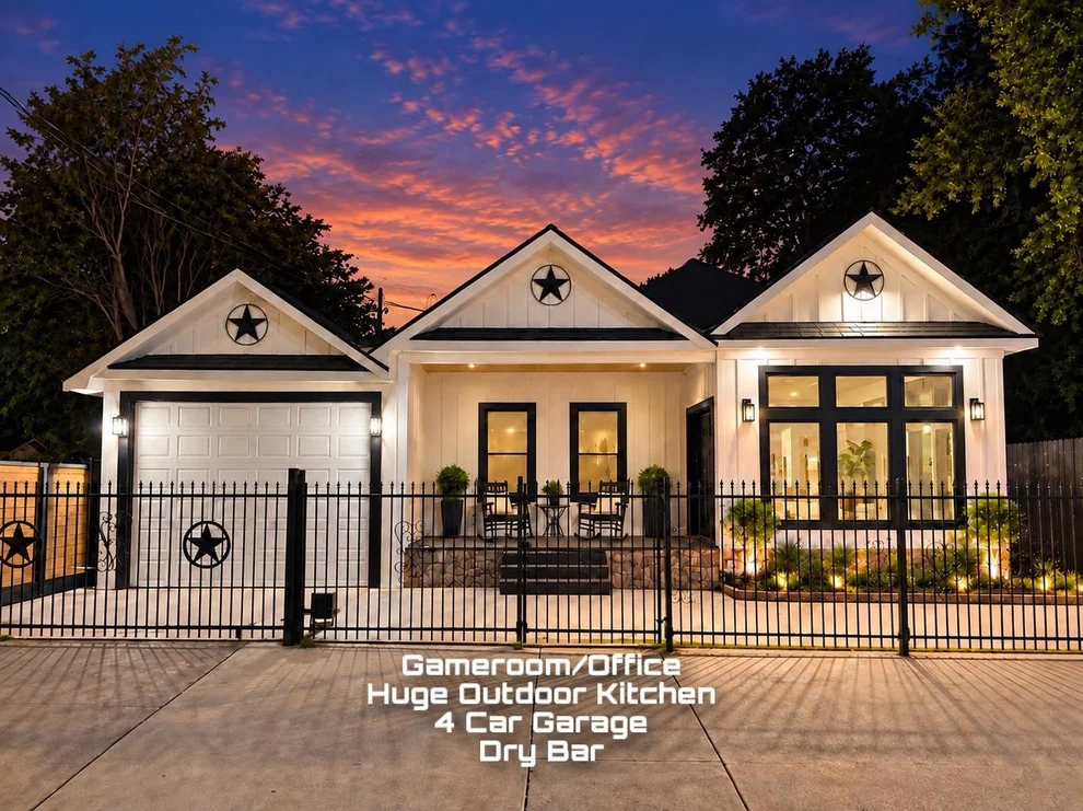 Unit for sale at 7644 Avenue F, Houston, TX 77012