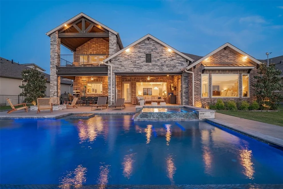 Unit for sale at 10823 Painted Crescent Court, Cypress, TX 77433