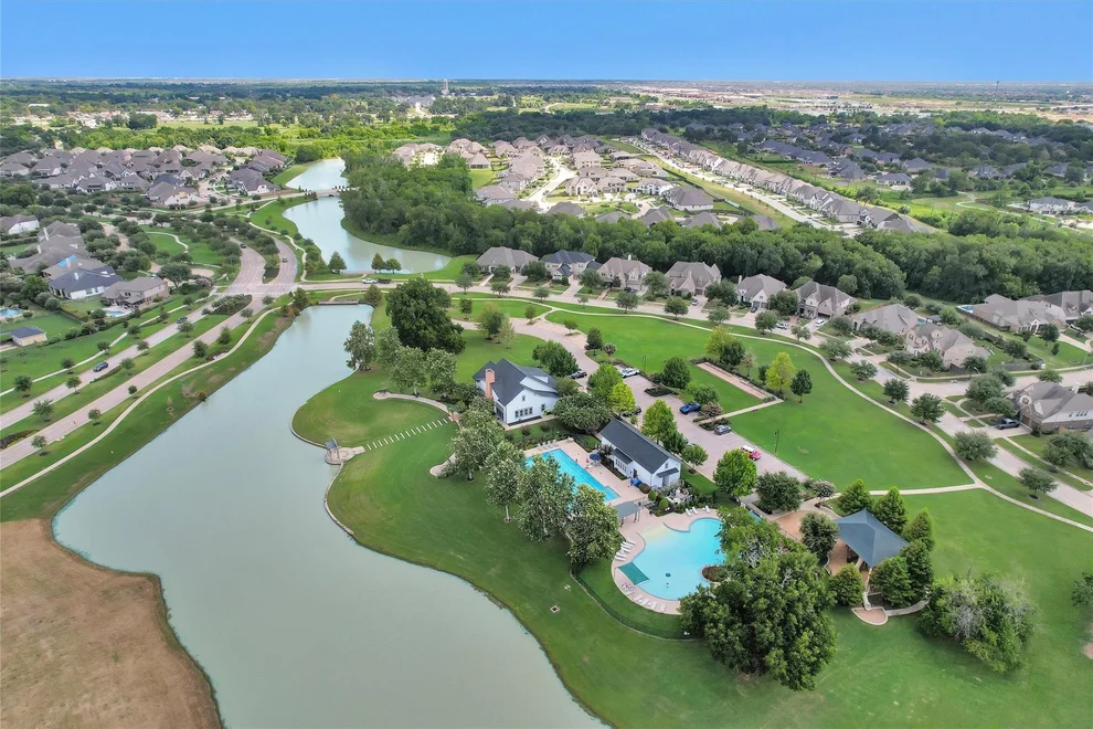 Unit for sale at 30703 Southern Dewberry Court, Fulshear, TX 77441