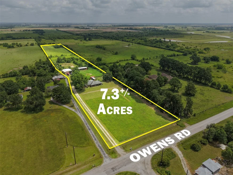 Unit for sale at 34366 Owens Road, Hempstead, TX 77445
