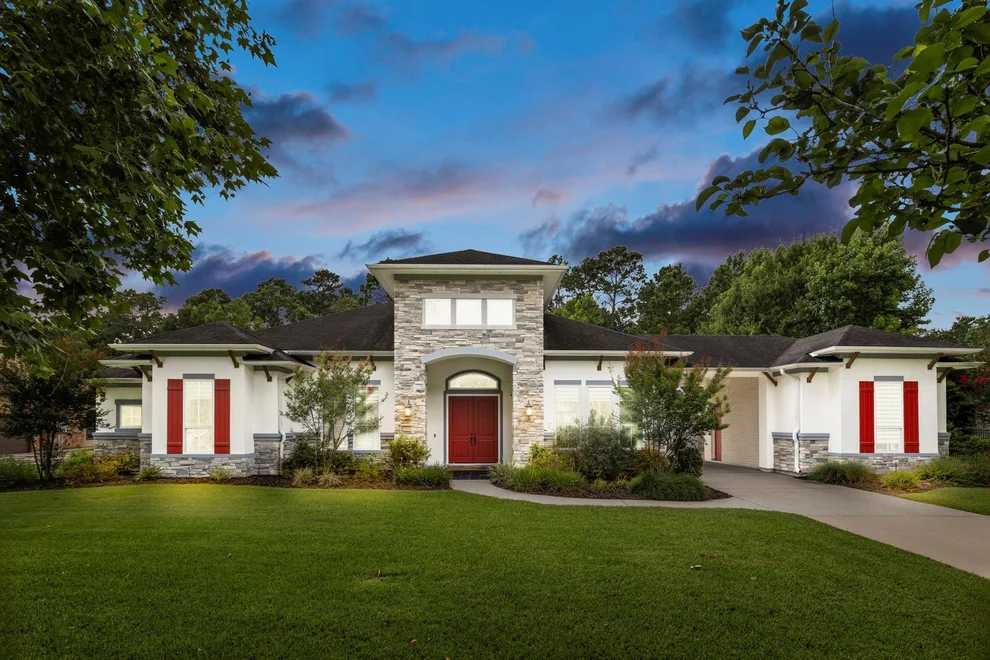 Unit for sale at 3918 Almond Court, Spring, TX 77386
