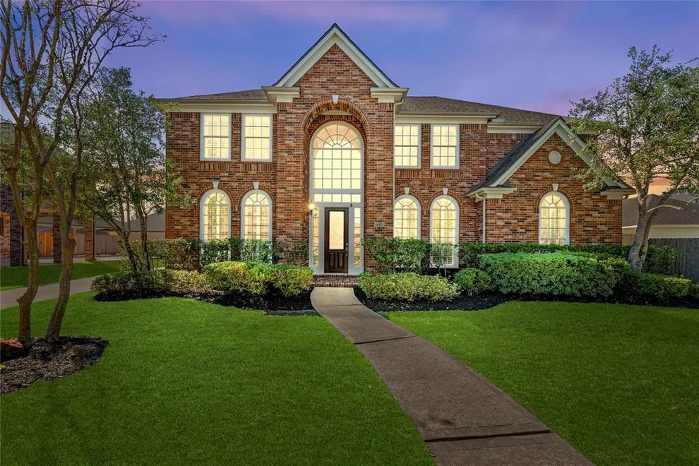 Unit for sale at 2710 Tahoe Basin, Missouri City, TX 77459