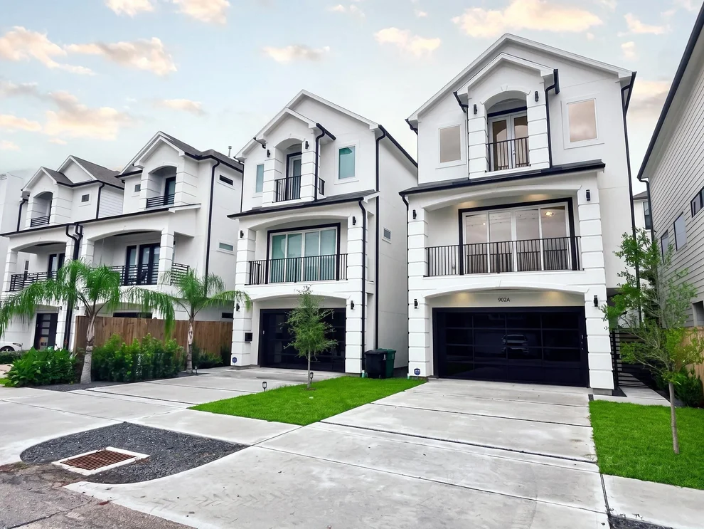 Unit for sale at 902 Knox Street, Houston, TX 77007