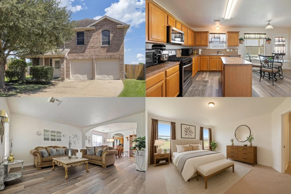 Unit for sale at 2030 Vanderwilt Lane, Katy, TX 77449