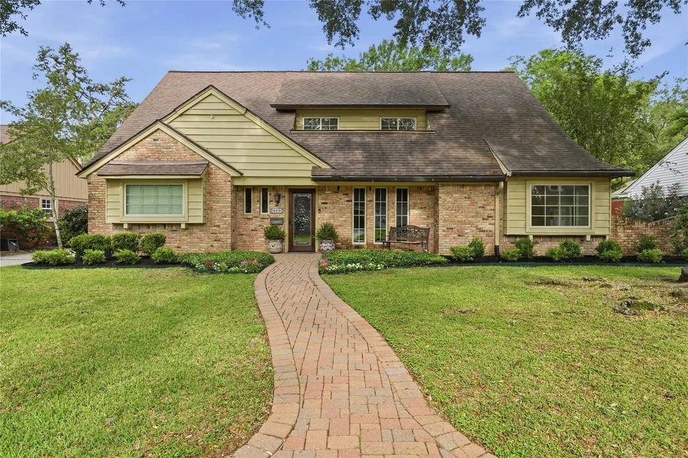 Unit for sale at 615 Lornmead Drive, Houston, TX 77024