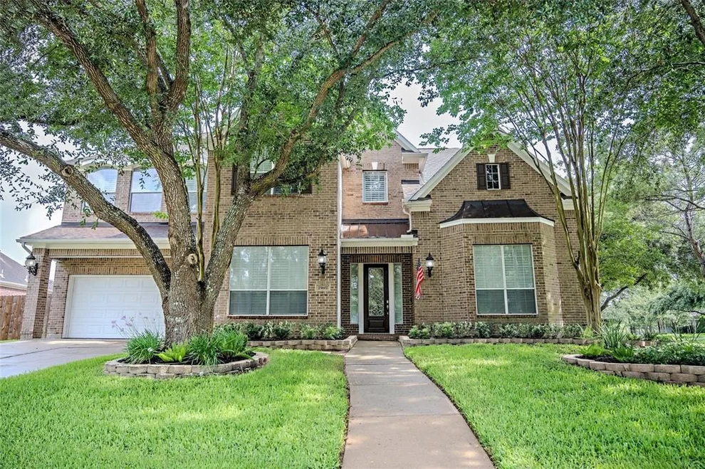 Unit for sale at 25602 Ryans Creek Court, Katy, TX 77494
