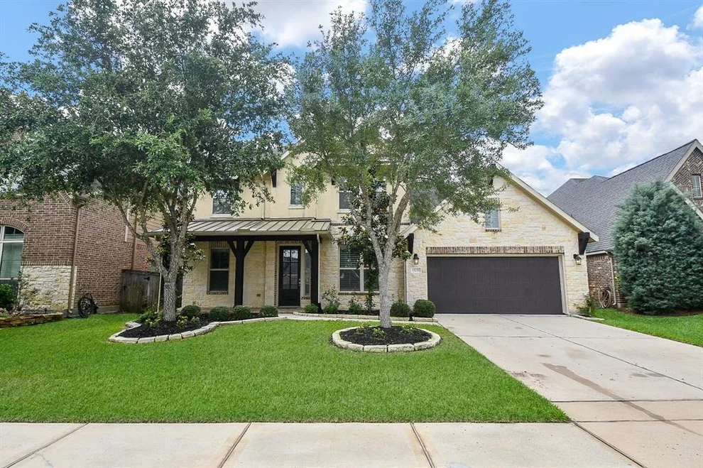 Unit for sale at 15235 Ironwood Meadow Lane, Cypress, TX 77429