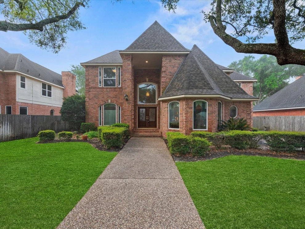 Unit for sale at 19611 Cardiff Park Lane, Houston, TX 77094