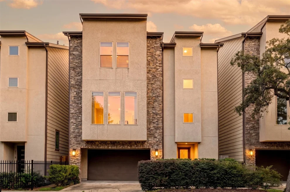 Unit for sale at 2717 Mason Street, Houston, TX 77006