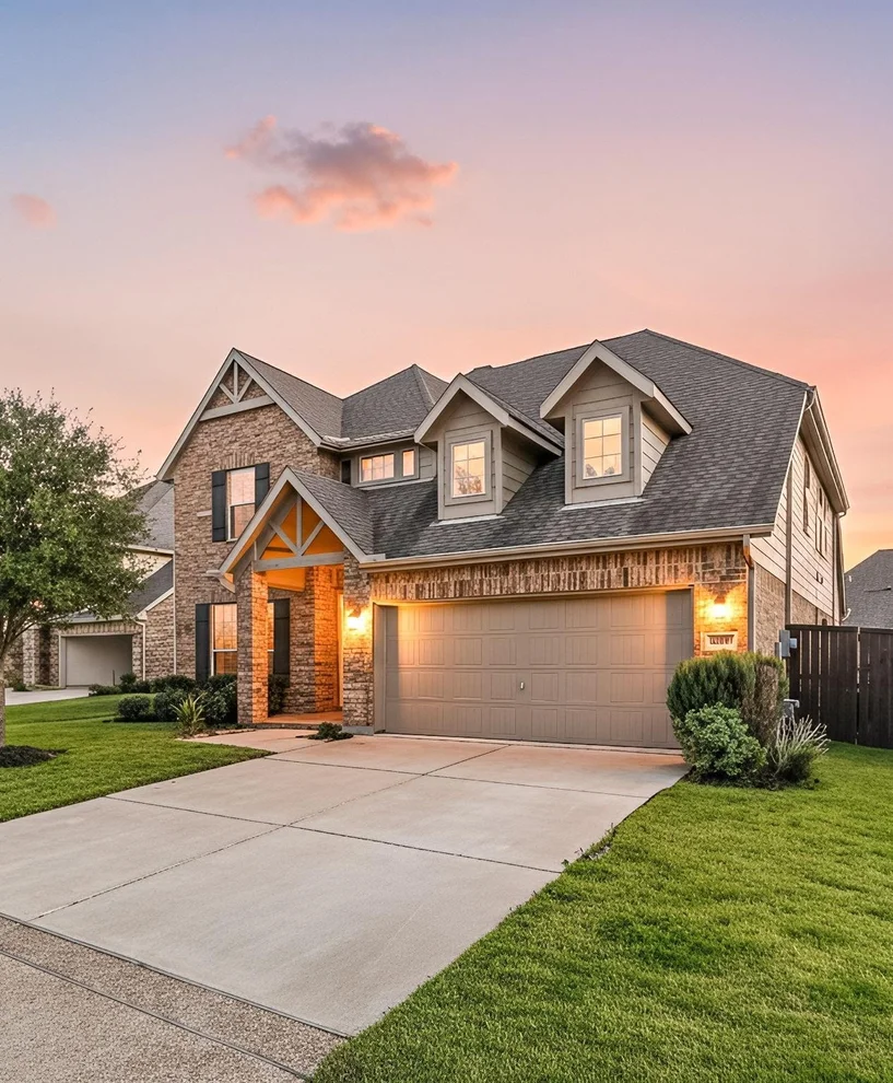 Unit for sale at 24011 Prairie Glen Lane, Katy, TX 77493