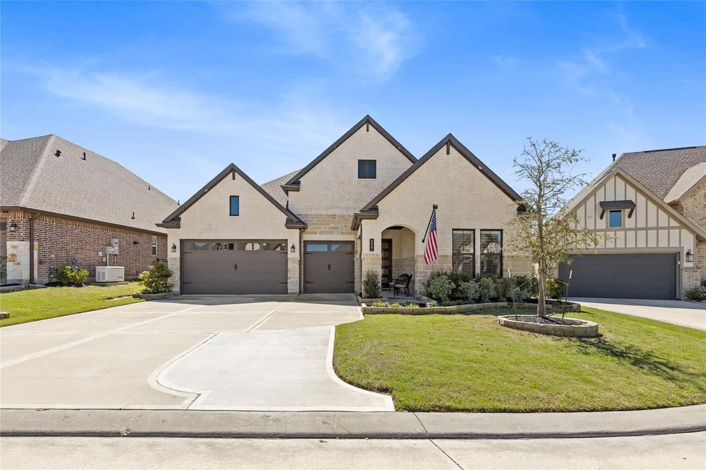 Unit for sale at 9849 Cobalt Cove, Willis, TX 77318