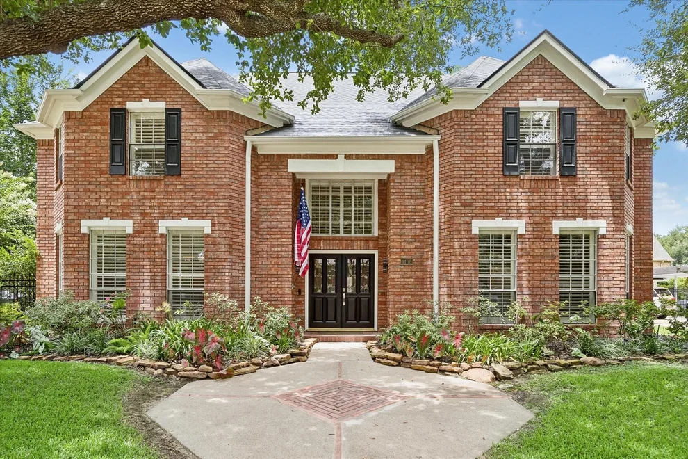 Unit for sale at 4106 Trent Street, Sugar Land, TX 77479