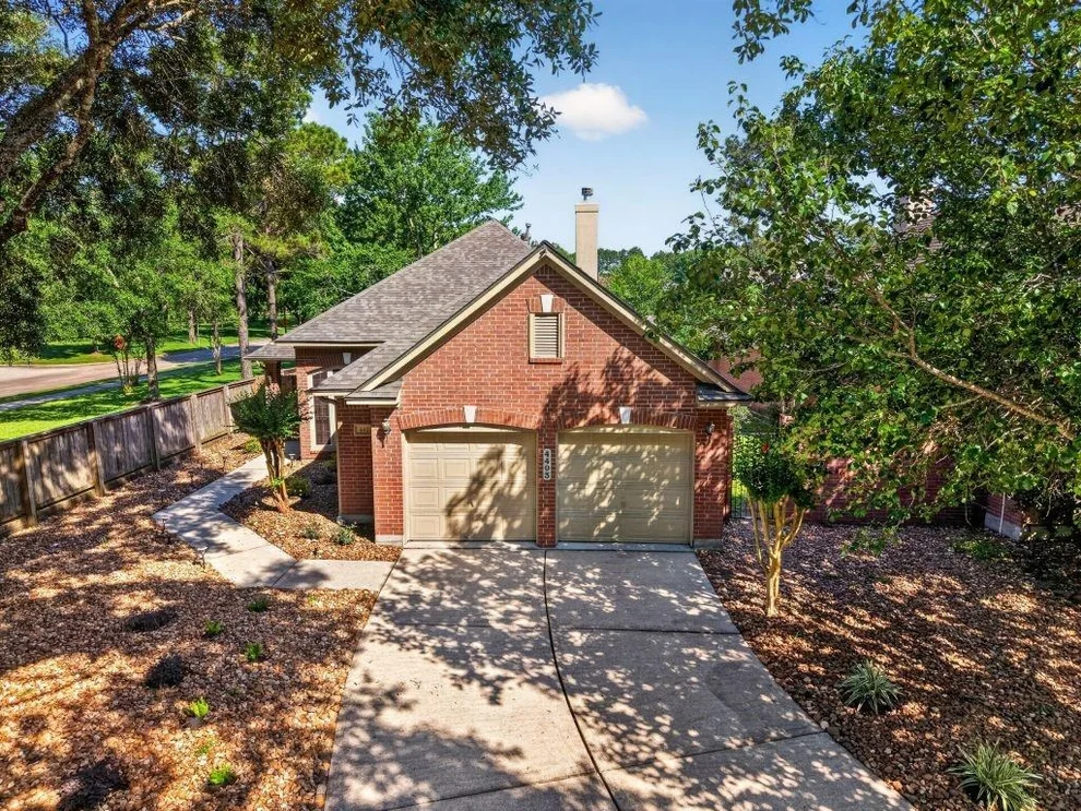 Unit for sale at 4403 Bellington Court, Houston, TX 77345