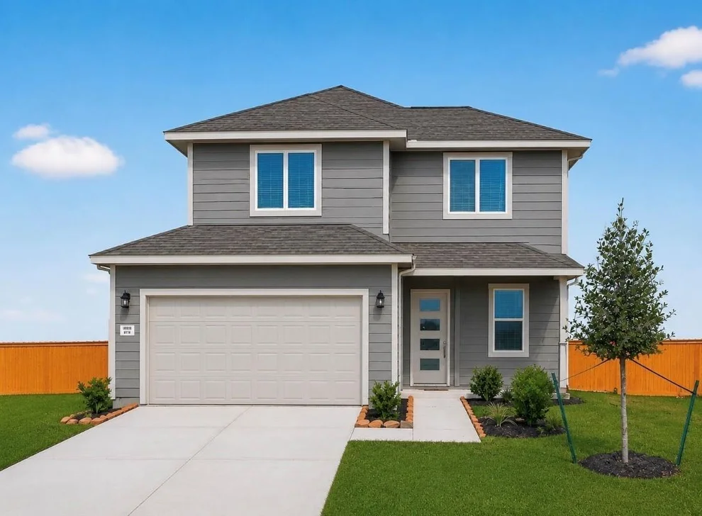 Unit for sale at 20907 Attalos Stoa Road, Crosby, TX 77532