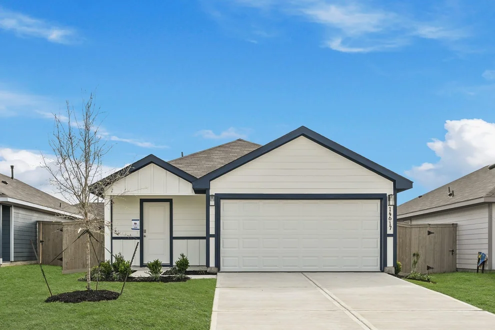 Unit for sale at 14617 Ivy Floral Way, Splendora, TX 77372