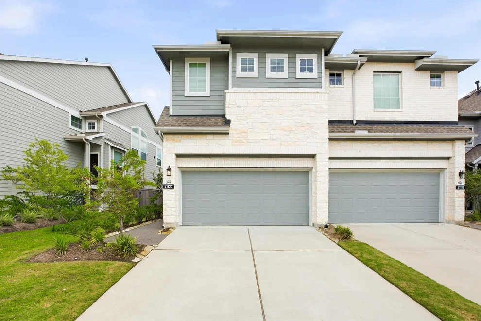Unit for sale at 21122 Medina River Drive, Cypress, TX 77433