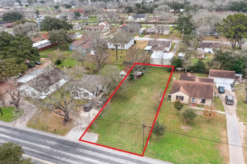 Unit for sale at 00 Meyer Street, Sealy, TX 77474