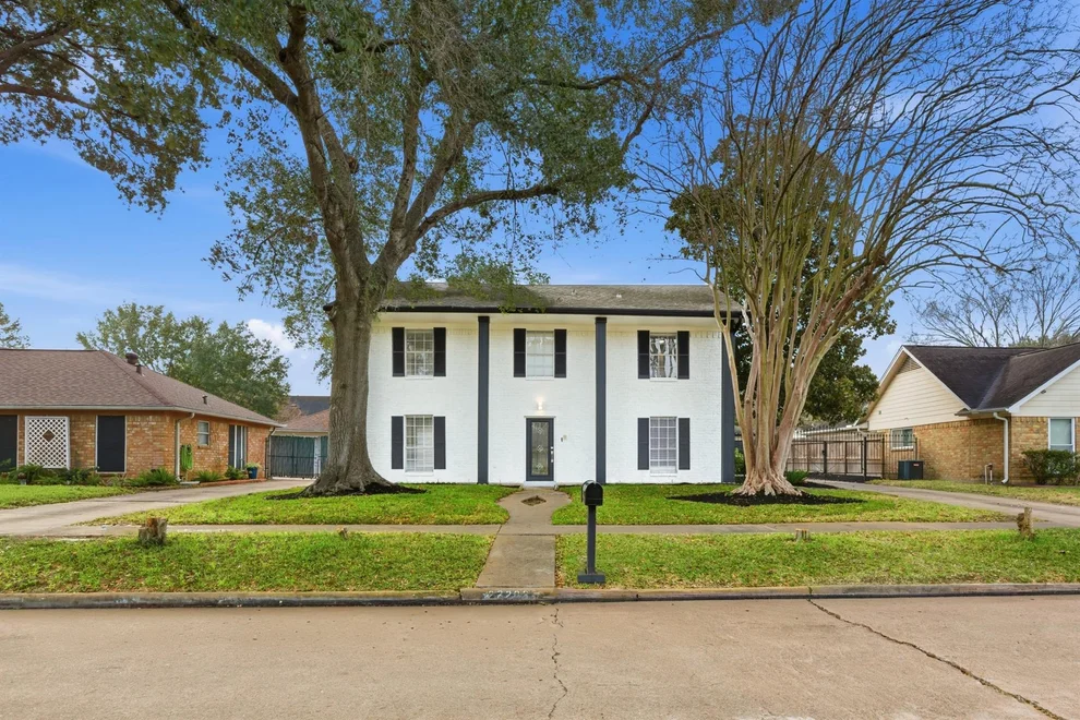 Unit for sale at 22203 Merrymount Drive, Katy, TX 77450