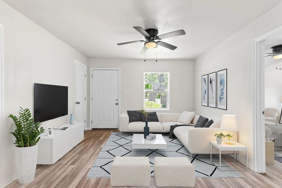 Unit for sale at 5217 Pederson Street, Houston, TX 77033