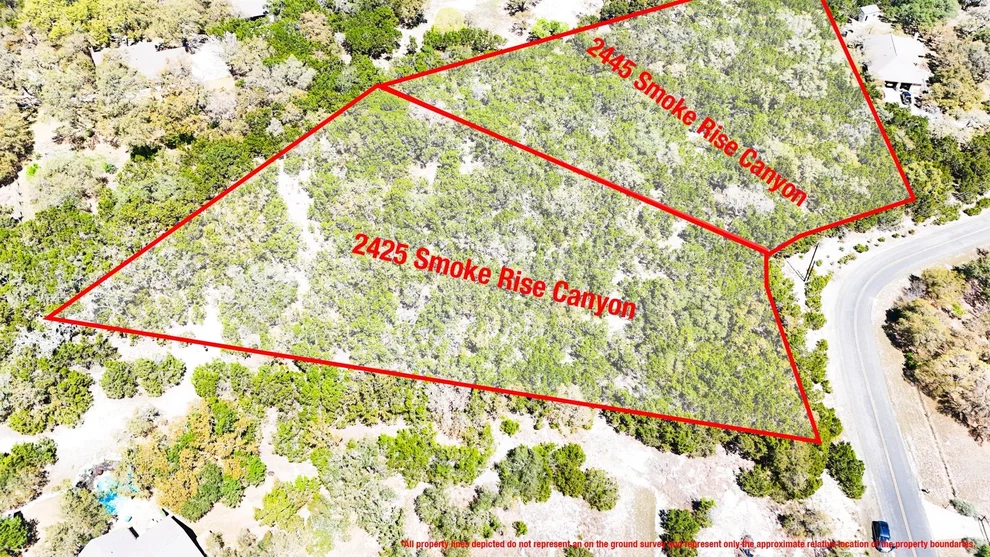Unit for sale at 2425 Smoke Rise Canyon, Bulverde, TX 78163