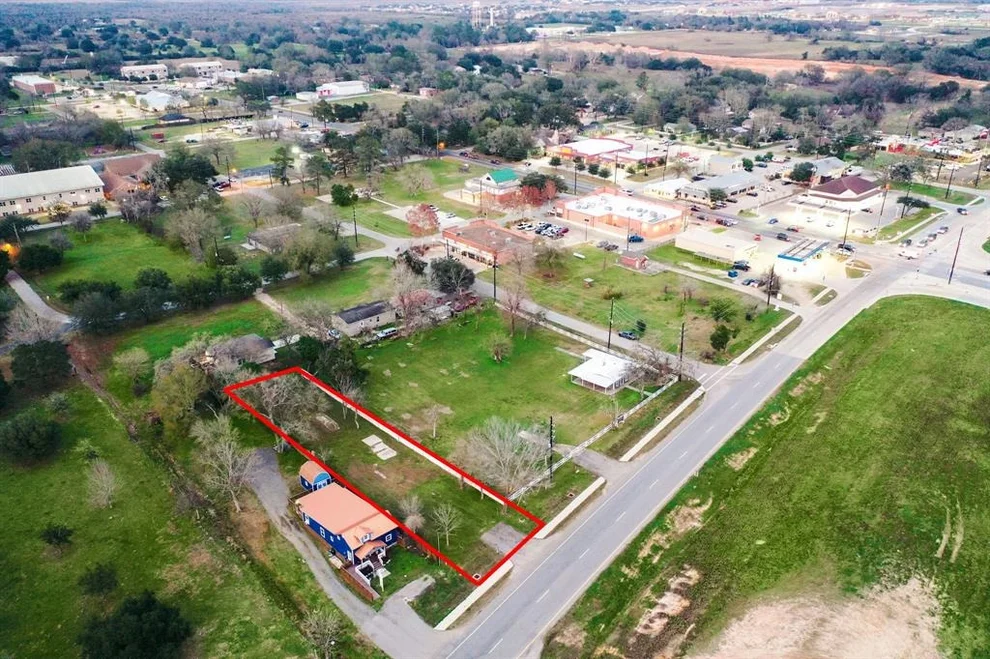 Unit for sale at 30620 Front Street, Fulshear, TX 77441
