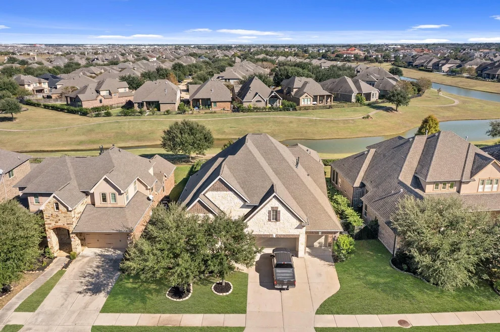 Unit for sale at 11518 Quarto Lane, Richmond, TX 77406