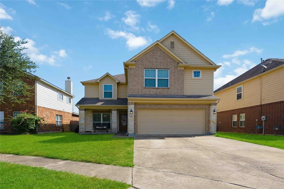 Unit for sale at 2414 Leadville Court, Fresno, TX 77545