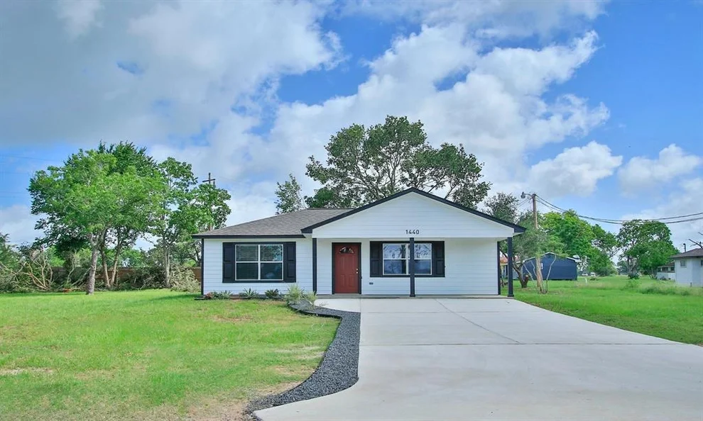 Unit for sale at 1440 Shepherd Street, Hempstead, TX 77445