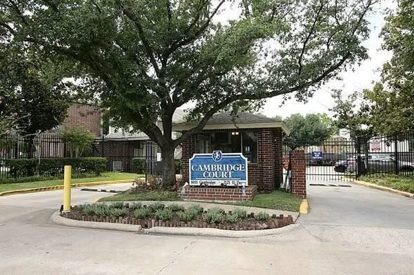 Unit for sale at 8055 Cambridge Street, Houston, TX 77054
