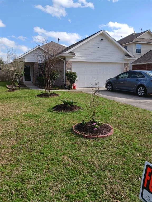 Unit for sale at 20026 Deerbrook Park Boulevard, Humble, TX 77338