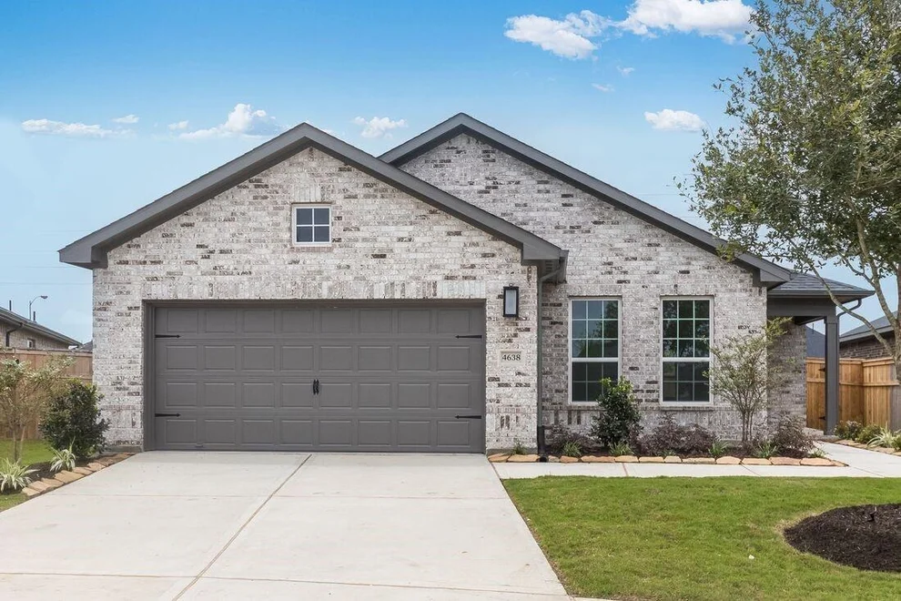 Unit for sale at 4638 Rustic Grove Lane, Fulshear, TX 77441