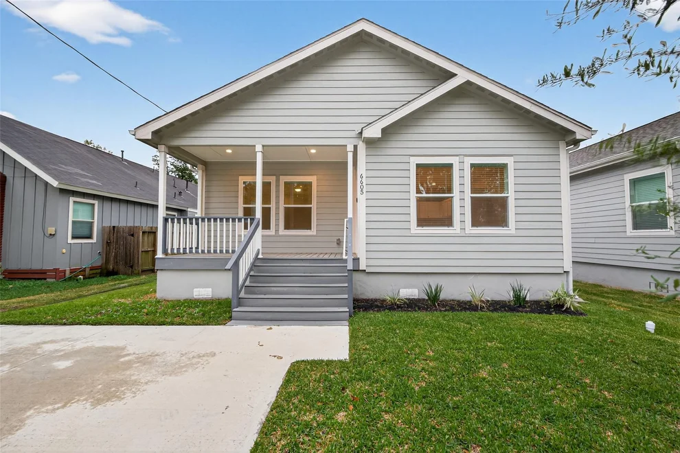 Unit for sale at 6605 Greenhurst Street, Houston, TX 77091