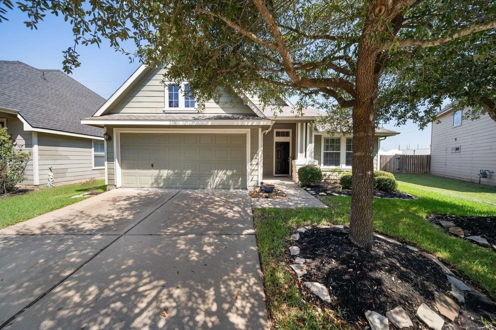 Unit for sale at 22006 Guston Hall Lane, Katy, TX 77449
