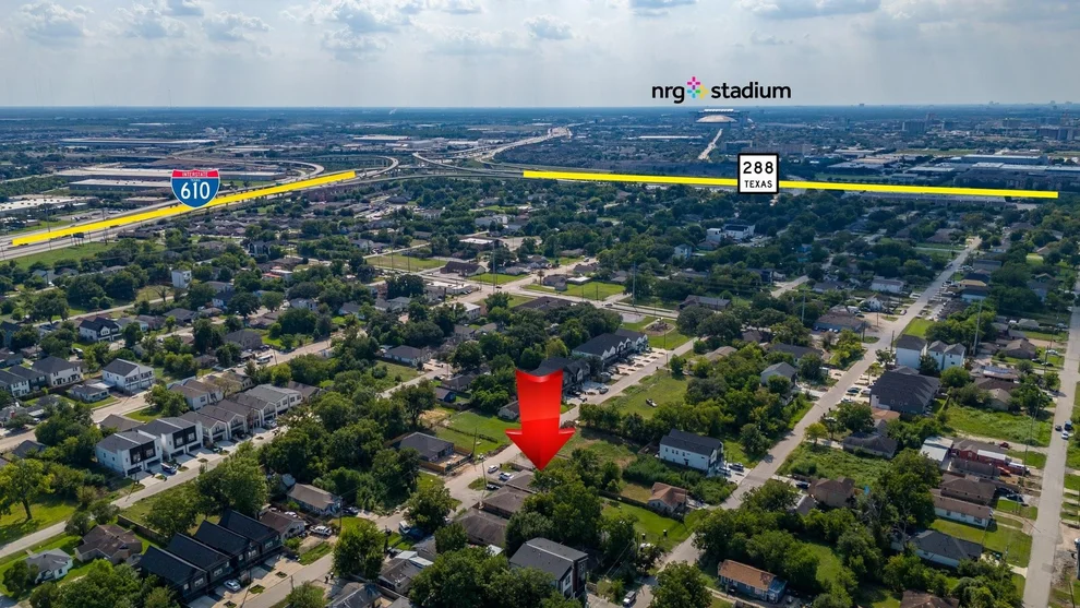 Unit for sale at 3655 Seabrook Street, Houston, TX 77021