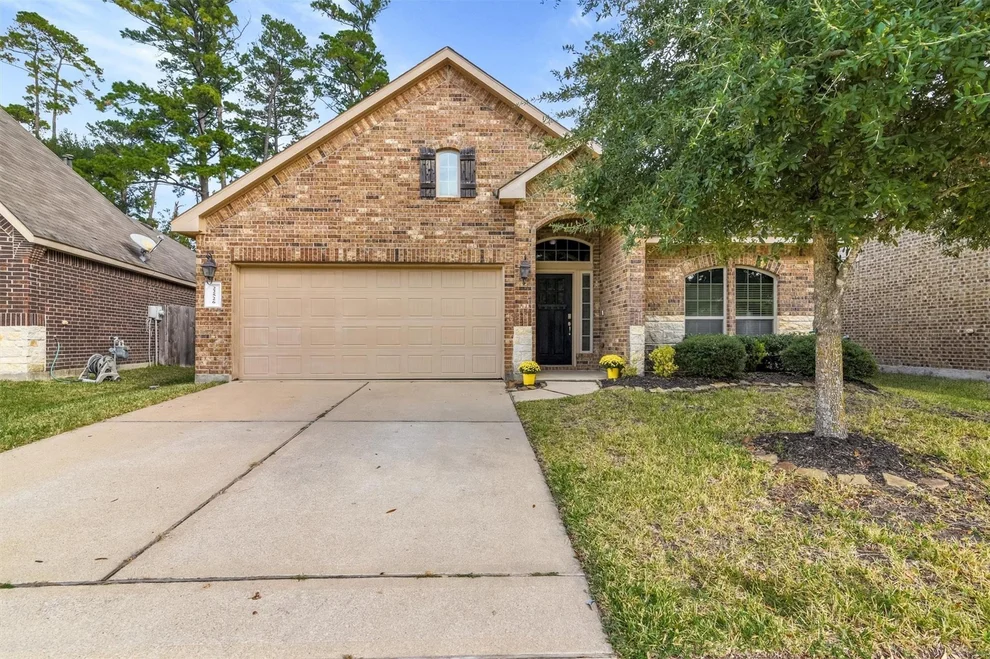 Unit for sale at 22526 Forbes Field Trail, Spring, TX 77389