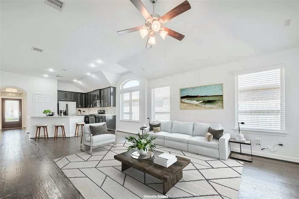 Unit for sale at 8218 Summer Lake Pass Lane, Richmond, TX 77469