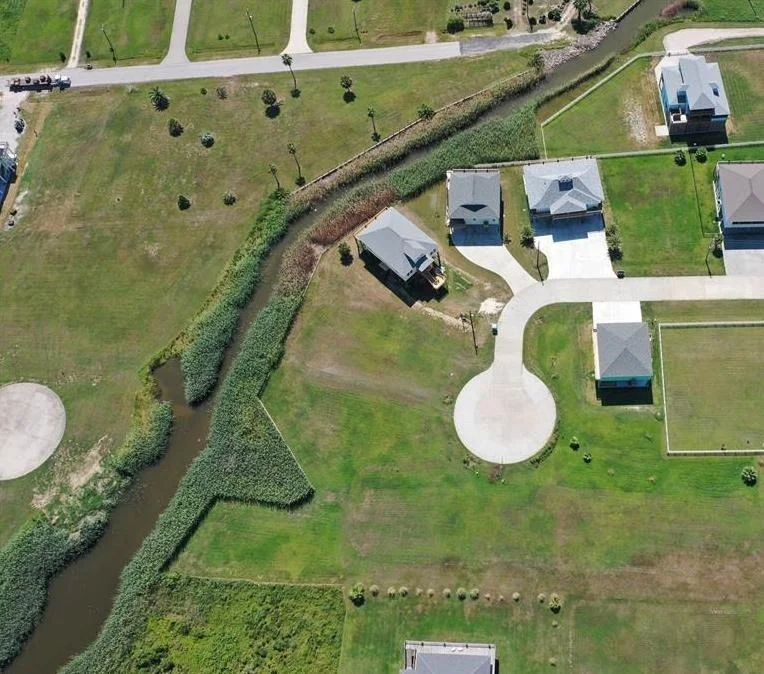 Unit for sale at 4309 Bolivar Circle, Port Bolivar, TX 77650