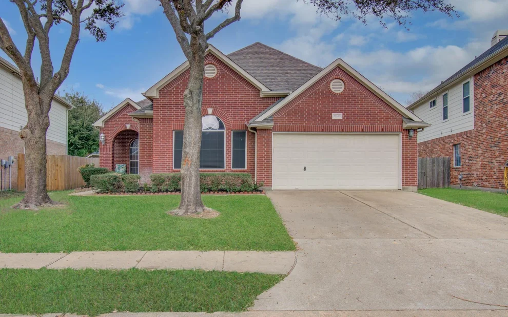 Unit for sale at 17618 Riata Manor Lane, Cypress, TX 77433