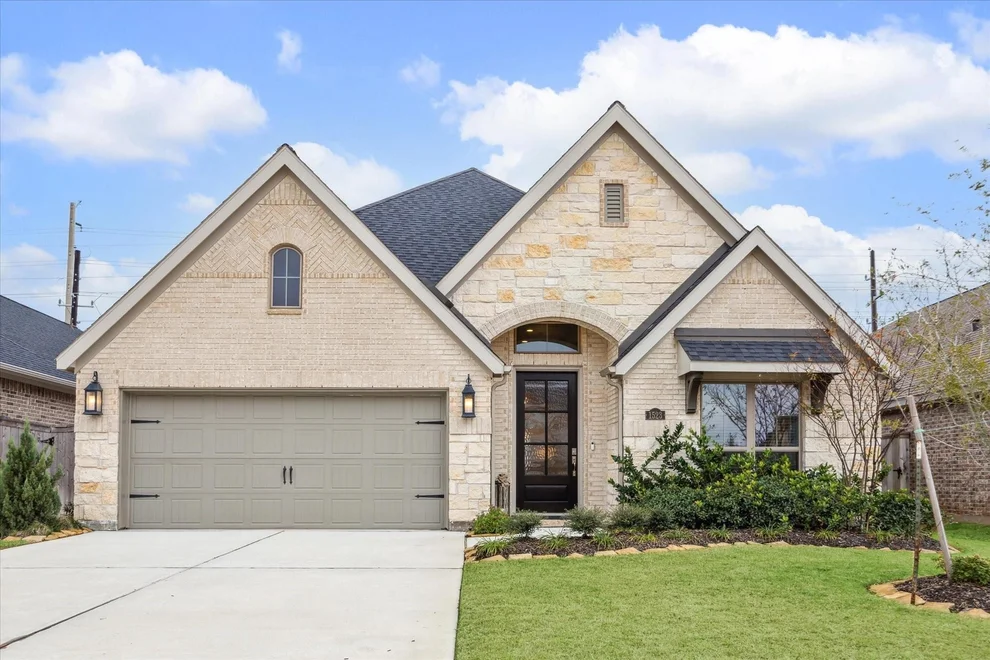 Unit for sale at 1523 Carson Field Lane, Richmond, TX 77469