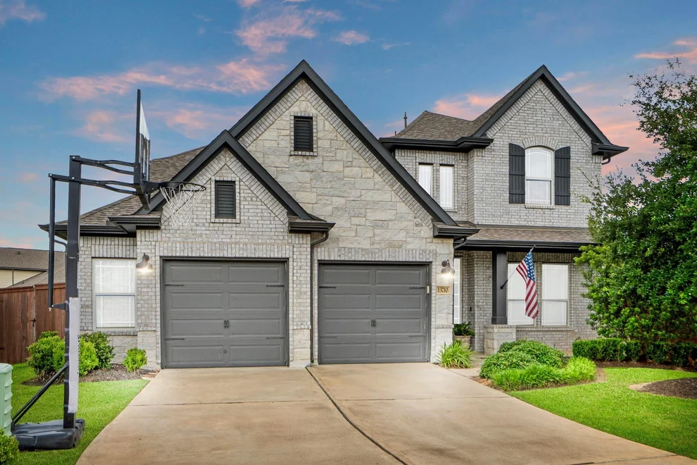 Unit for sale at 13710 Brahman Valley Court, Cypress, TX 77429