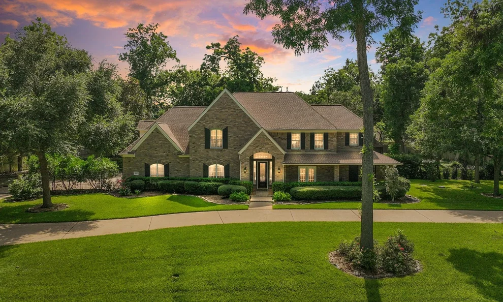 Unit for sale at 2407 Churchills Ferry, Richmond, TX 77406