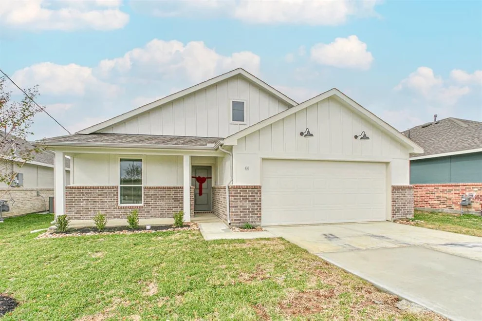 Unit for sale at 25790 John Wayne Court, Splendora, TX 77372