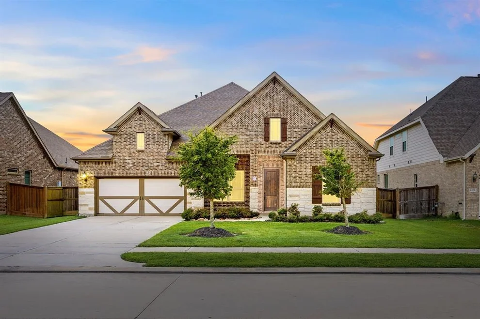 Unit for sale at 6511 Timarron Lakes Drive, Katy, TX 77493