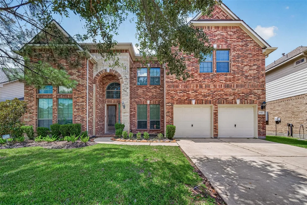 Unit for sale at 20422 Horseshoe Canyon Drive, Cypress, TX 77433
